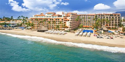 crown paradise golden puerto vallarta.